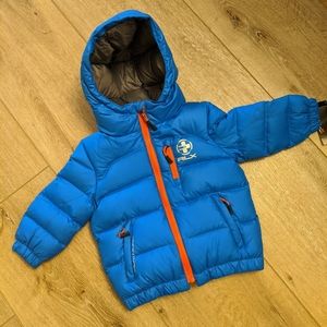 RLX Polo Ralph Lauren winter jacket size 24 months